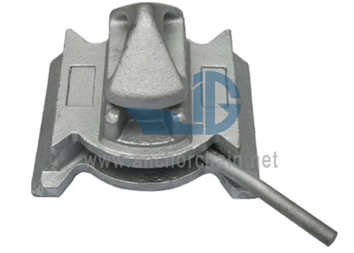 Aşağı Twistlocks