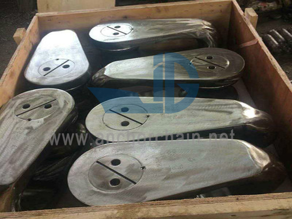120 Ton MBL Mandal Buxov
