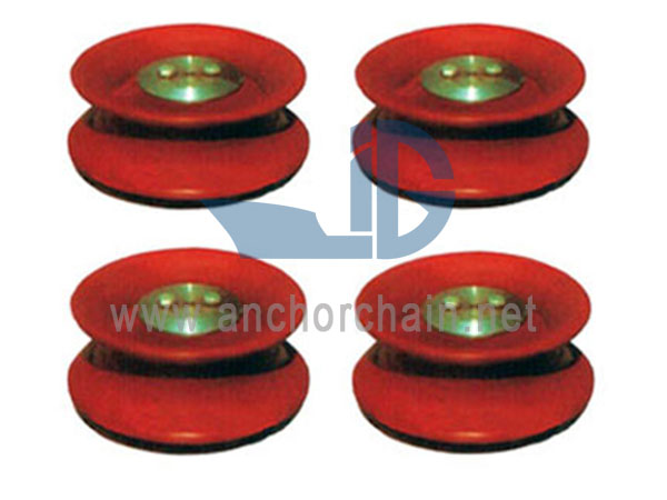 Faillead roller standartlarının təhlili - fairlead rollers üçün proses tələbləri hansılardır?