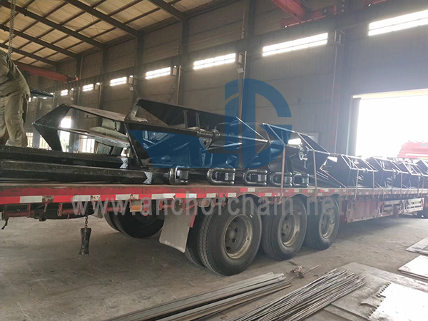 LIG Marine Machinery sizi anker zamanı ehtiyat tədbirləri ilə tanış edir