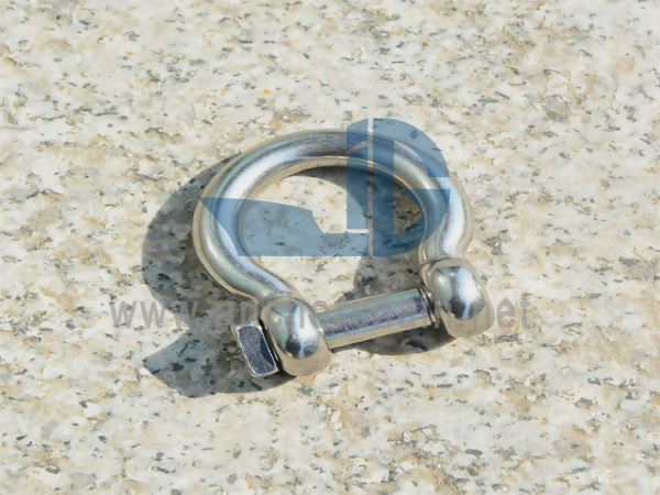 Anker (Yay) Buxov (Kvadrat Başlı Pin ilə), SS304 VEYA SS316