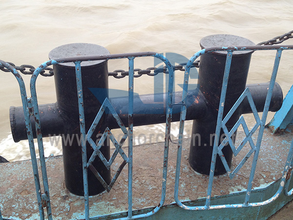 Bollard
