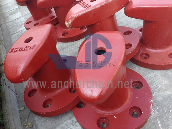 Çuqun Dock Bollard