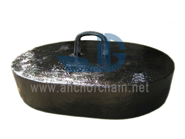 Çuqun Sinker