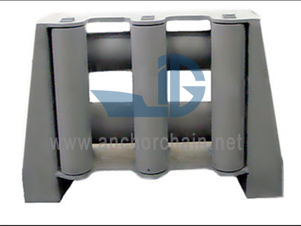 CB 3062-79 Yeddi Roller Fairlead Tip D
