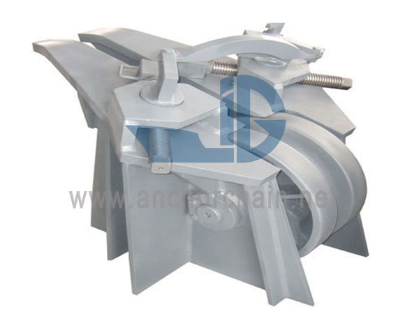 CB T3822-99 Tənzimlənən Zəncir Stoper