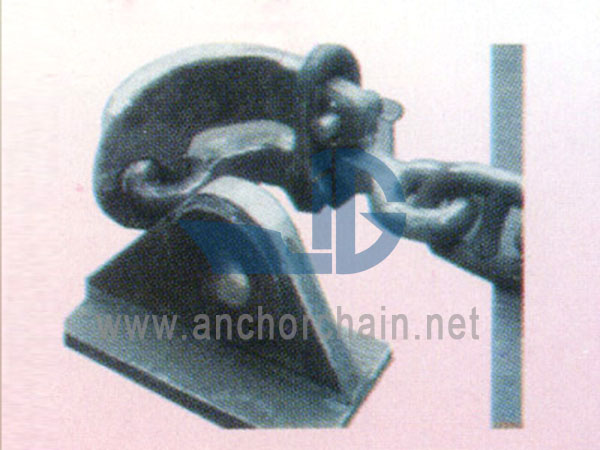 CB T806-94 Yanalma zəncirinin dayandırıcısı