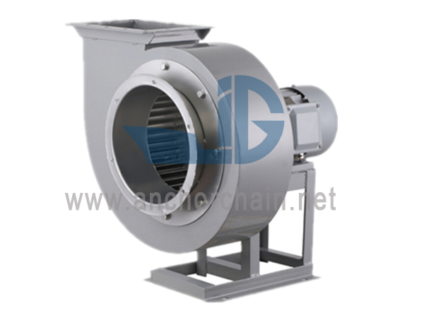 CF 11 Dəniz Xarici Rotor Mərkəzdənqaçma Fan