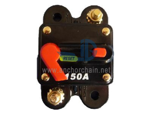 Circuit Breaker