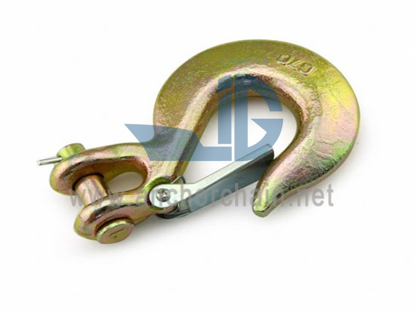Clevis Slip Qarmaqlar H331