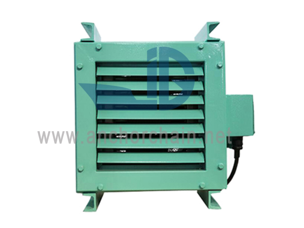CNF D Dəniz Elektrikli Qızdırıcı Fan Qızdırıcısı