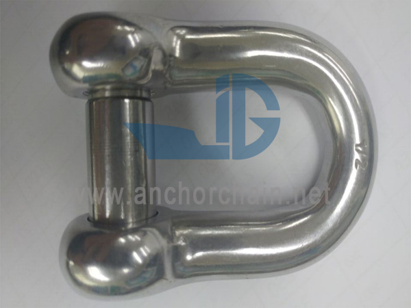 D-Qandal (Yuva Sink Pin ilə), SS304 VEYA SS316