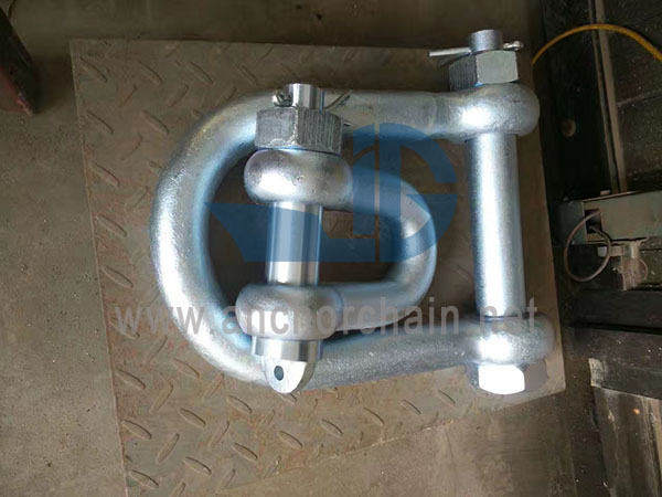 D Tipi Alaşımlı Qanaq CB3061