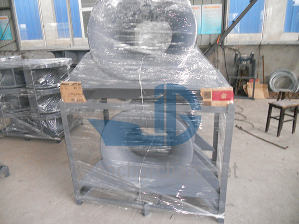 Göyərtəyə quraşdırılmış takoz NS2588