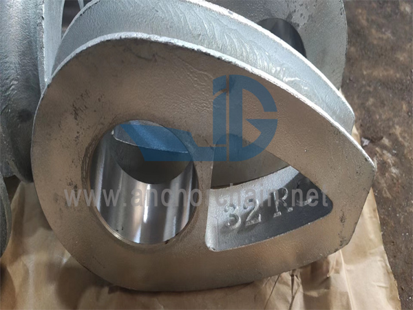 DIN 3091 Tel İp Yüksük