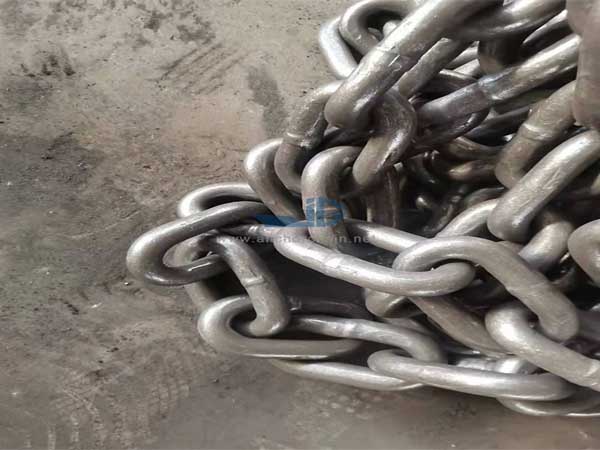 DIN5685C Uzun Link Zənciri