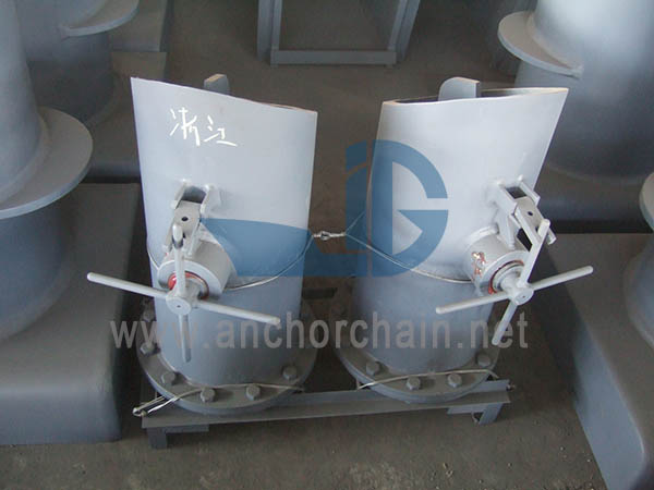 DIN81860 Kabel Çıxarıcı