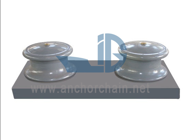 İkiqat Fairlead Roller