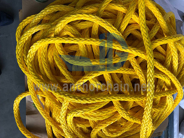 Dyneema İpləri