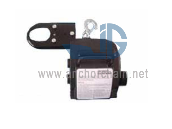 EB Capstans