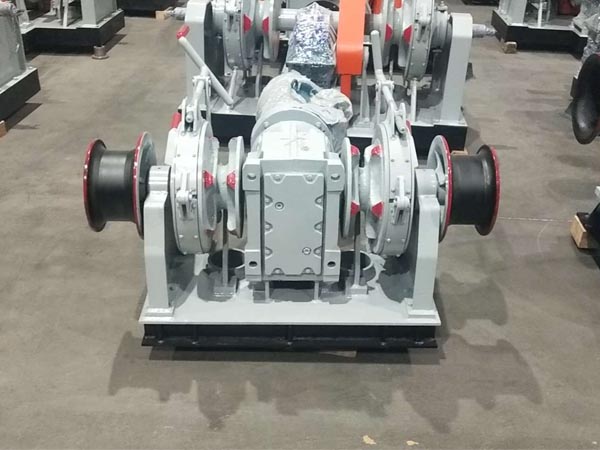 Elektrikli ikiqat qaraçı külək