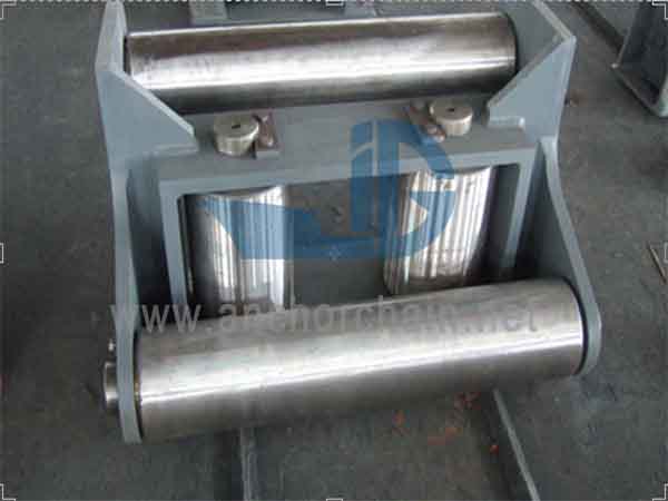 Mühəndislik Gəmi Roller Fairlead CB3015