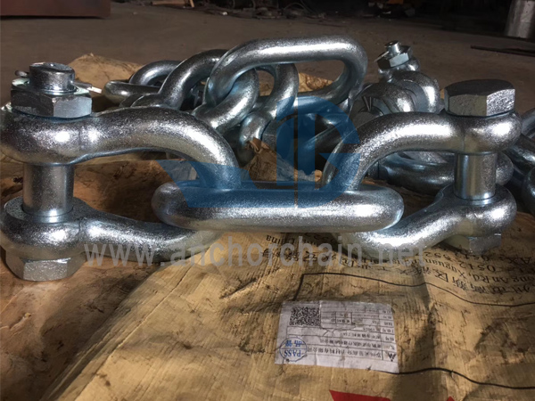EVM Series Almaniya Tipi Saxta Master Link