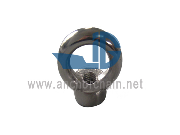 Gözlü Bolt DIN582