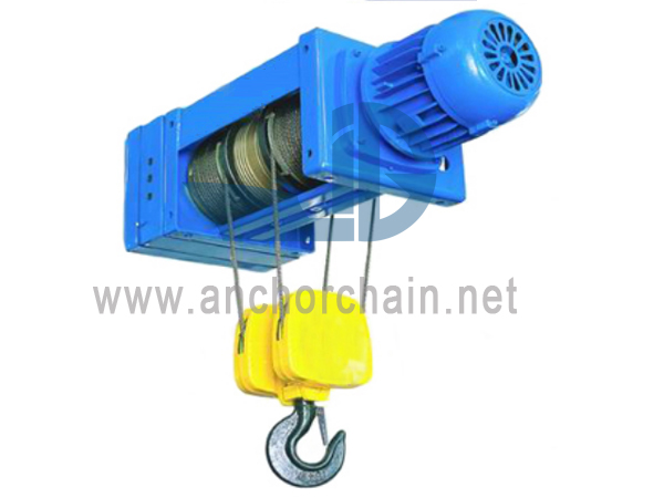 Sabit Tip Ayaqlı Elektrikli Qaldırıcı
