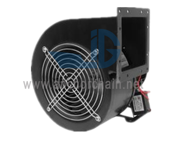 FLJ Xarici Rotor Mərkəzdənqaçma Fan
