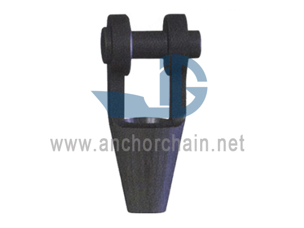 G416 Açıq Spelter yuvası