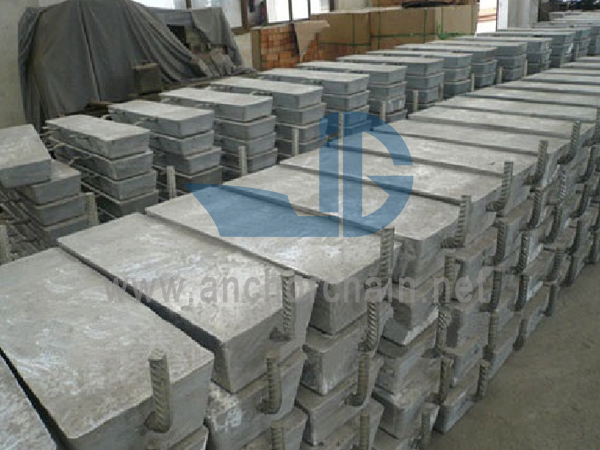 Galvanik anod
