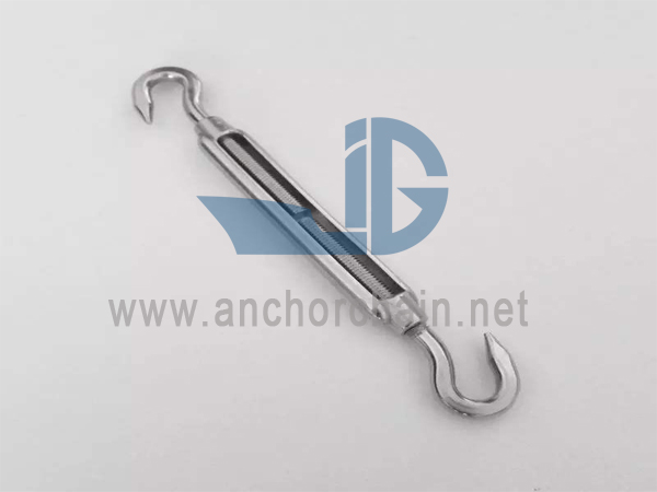 Qarmaqlar HG223 SS304 VEYA SS316