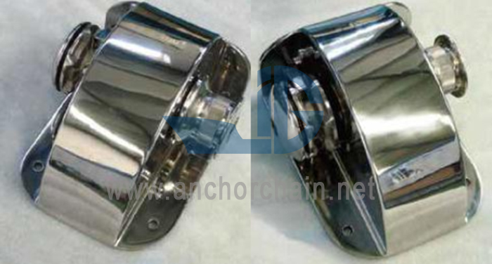 Horizontal Windlass
