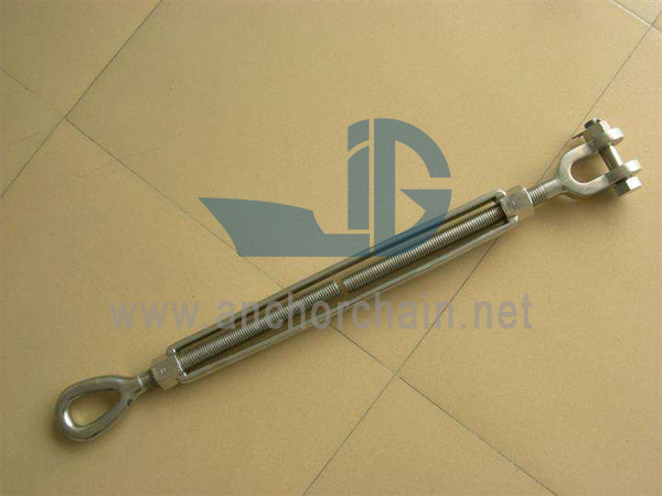 Çənə Gözü Burulma HG227 SS304 VEYA SS316