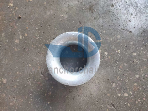 JIS B 2802 Manila (Fiber) İp Dəyirmi Tip üçün Dəyişik D Taype