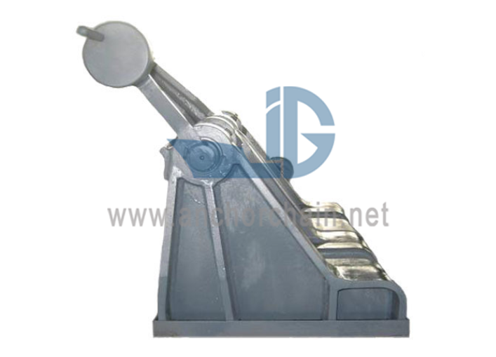 JIS F2016 Pawl Tipi Zəncir Stoper