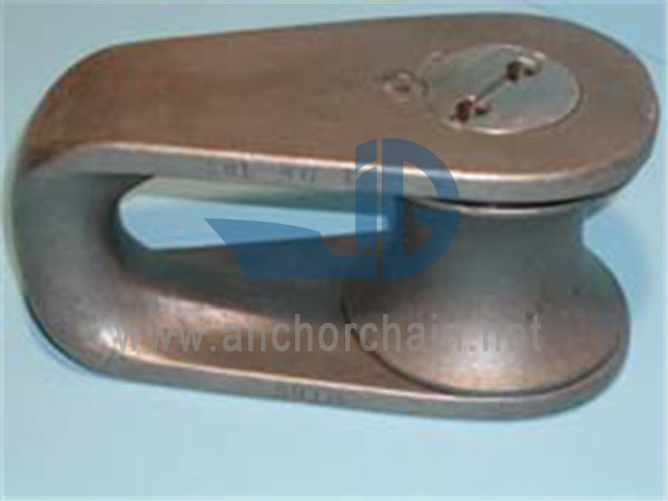 Mandal Fairlead Buxov