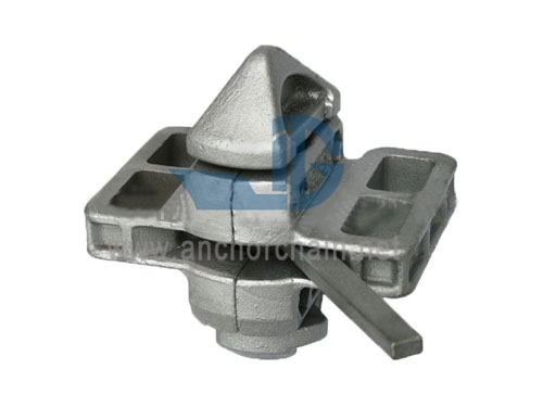 Manual Wide Body Twistlock
