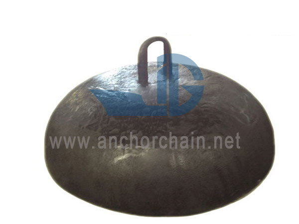 Dəniz Buoy Sinker