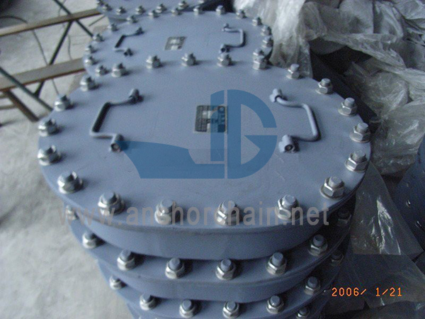 Dəniz Lüğünün Qapağı CB T19-2001