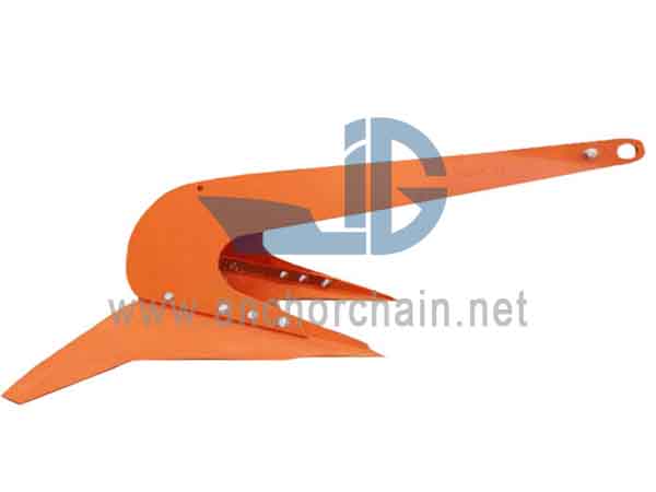 Dəniz Stingray lövbəri
