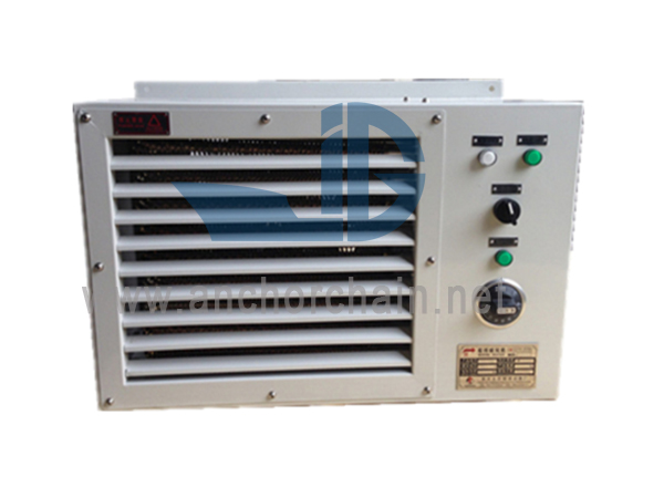 RNF Dəniz Elektrikli Fan Qızdırıcısı