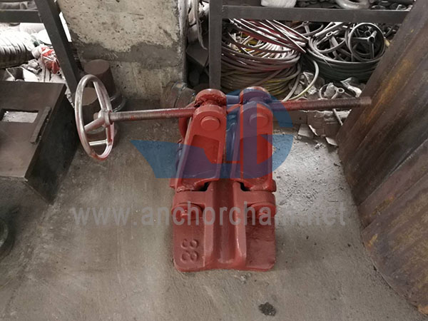Vida Tipi Zəncir Stoper CBT178-96