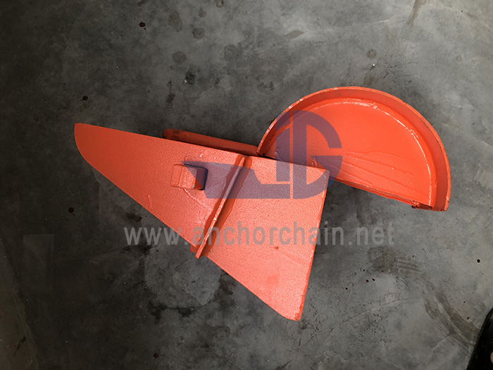 Sadə Çapa Releaser CB531-66