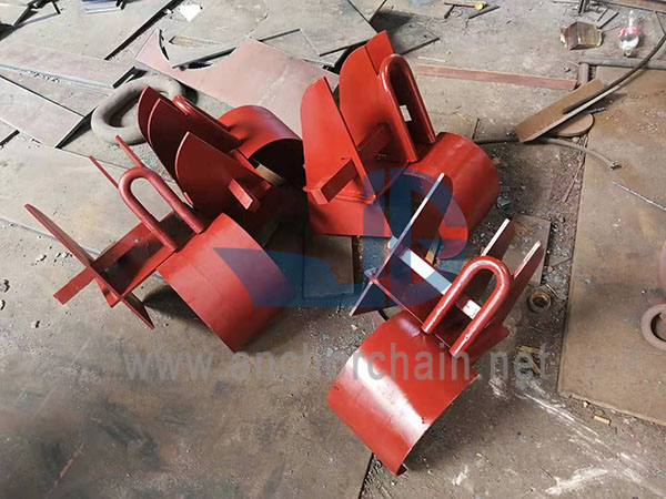 Lövbər CB531-66-nı buraxmaq üçün sadə maşın