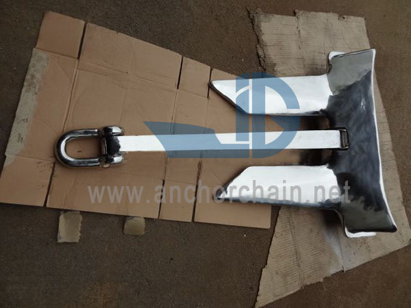 Paslanmayan Polad AC-14 Anker