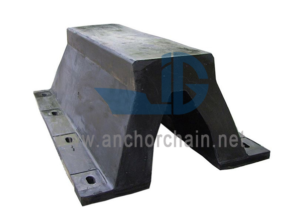 Super Arch Rezin Fender
