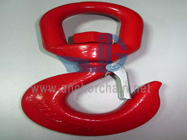 Fırlanan qarmaqlar S322
