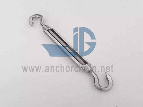 Burulma Çərçivə Tipi Qarmaq Ucu SS304 VEYA SS316